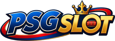 PSG Slot Logo